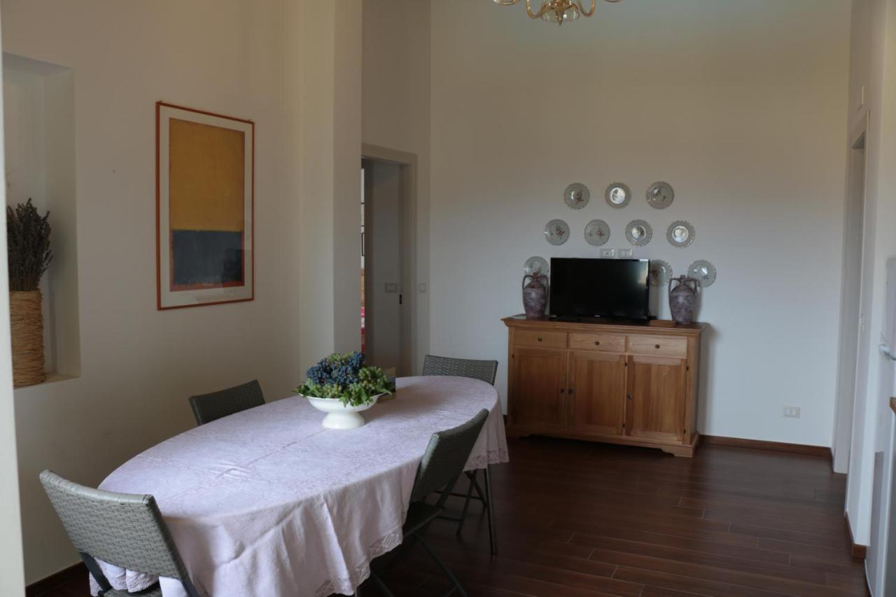 Agriturismo Terra Dei Falchi Castilenti 外观 照片