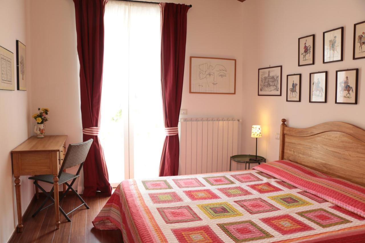 Agriturismo Terra Dei Falchi Castilenti 外观 照片
