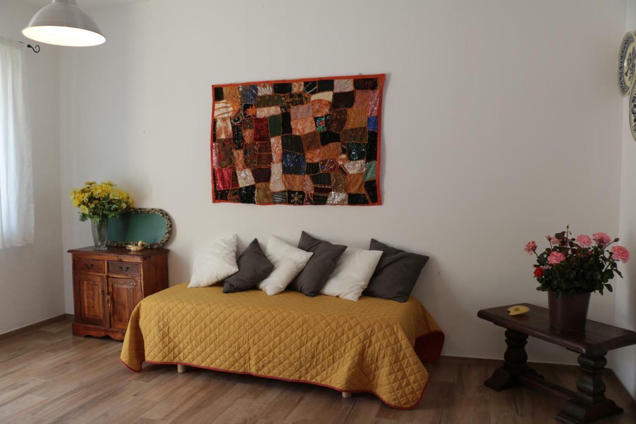 Agriturismo Terra Dei Falchi Castilenti 外观 照片